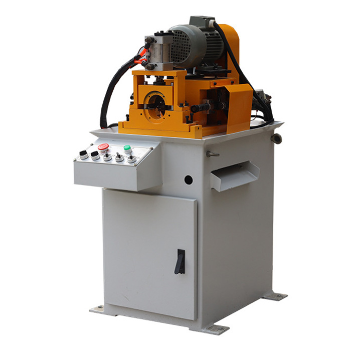 單頭倒角機(jī)